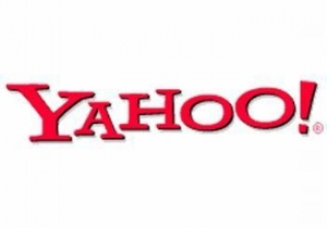 Yahoo! Oude logo