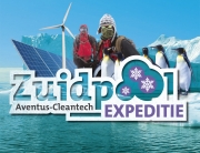 Zuidpool expeditie Aventus The Content Guys