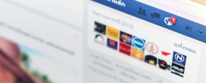 Facebook komt met 'onderschrift tool'