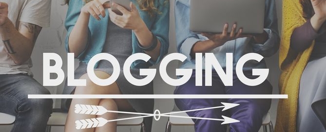 15 ideeën om nieuwe blogs te schrijven