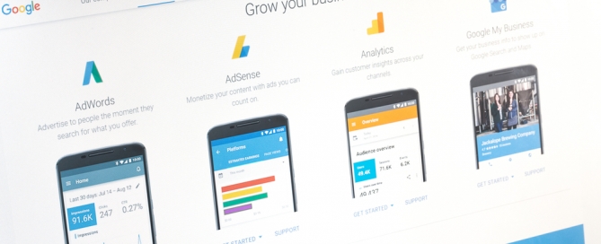 Google Smart Bidding in AdWords