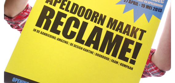 Apeldoorn Maakt Reclame - The Content Guys