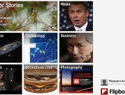 Flipboard The Content Guys