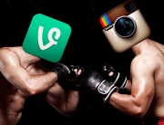 Instagram vs Vine The Content Guys