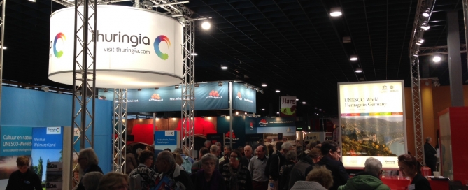 Vakantiebeurs 2014 - 5