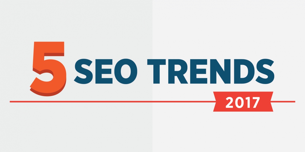 SEO trends