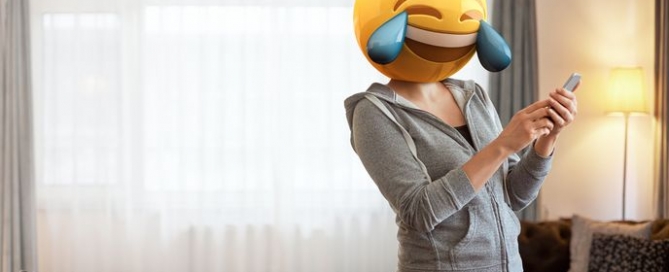 Emoji in de marketing