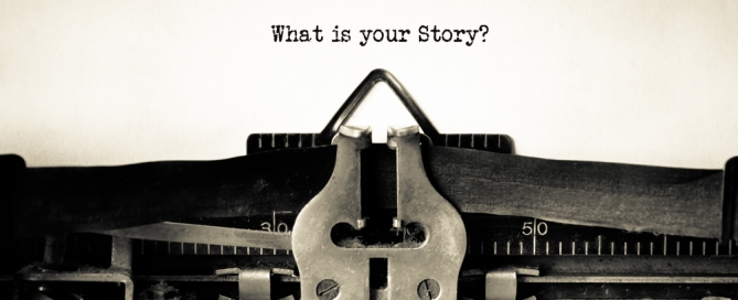 Reclame maken met storytelling