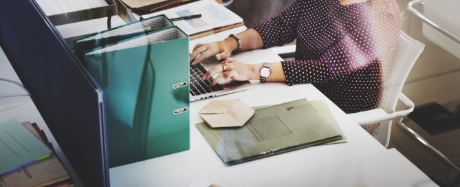 Webcare leren van de grote jongens