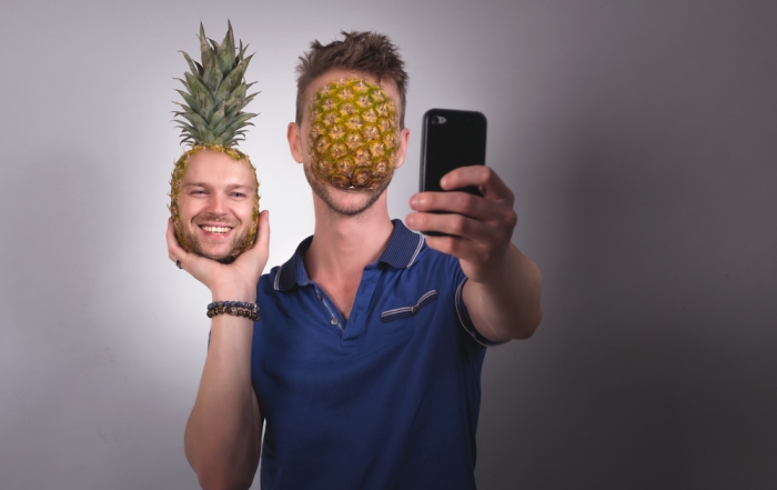 Een advertising campagne voor Snapchat, zo werkt het